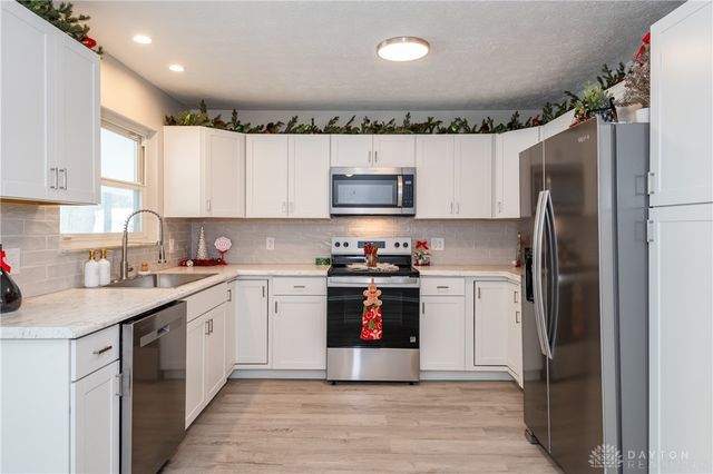 3644 Connie Drive, Franklin, OH 45005