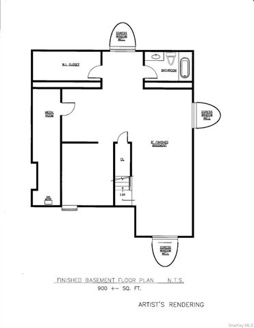27 Pine Street, Port Washington, NY 11050
