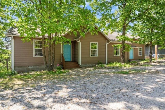 191 County Road 3321, Eureka Springs, AR 72632
