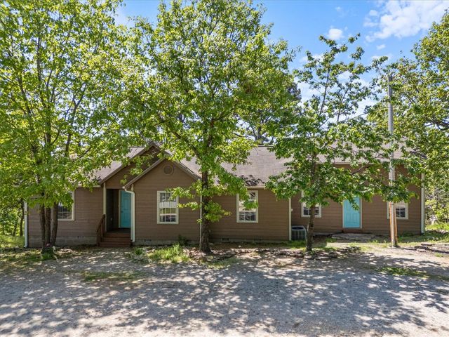191 County Road 3321, Eureka Springs, AR 72632