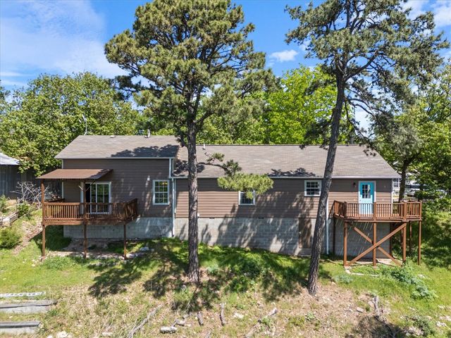 191 County Road 3321, Eureka Springs, AR 72632