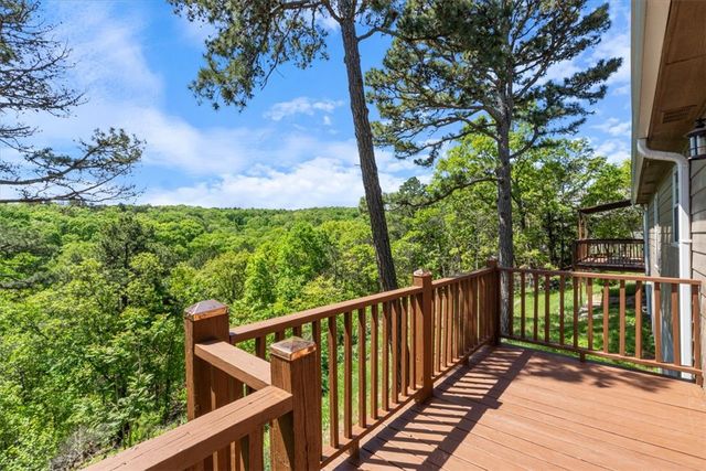 191 County Road 3321, Eureka Springs, AR 72632
