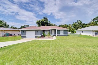 6093 E Malverne Street, Inverness, FL 34452