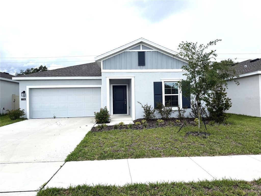 1708 TEAGAN LANE, Winter Haven, FL 33884