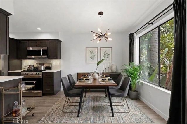 4536 Colbath Avenue 101, Sherman Oaks, CA 91423