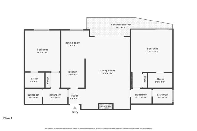 4536 Colbath Avenue 101, Sherman Oaks, CA 91423
