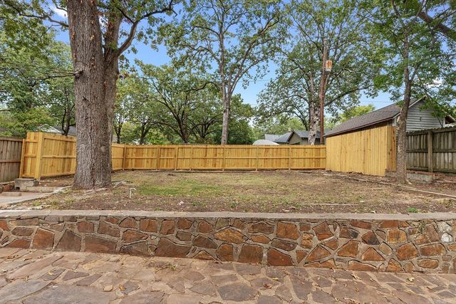 5124 Woodlawn Drive, Little Rock, AR 72205