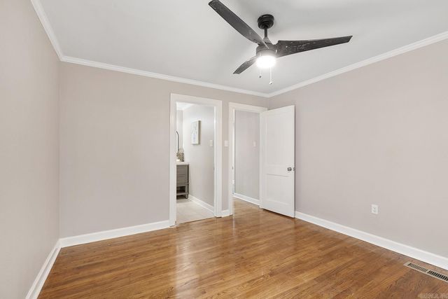 5124 Woodlawn Drive, Little Rock, AR 72205