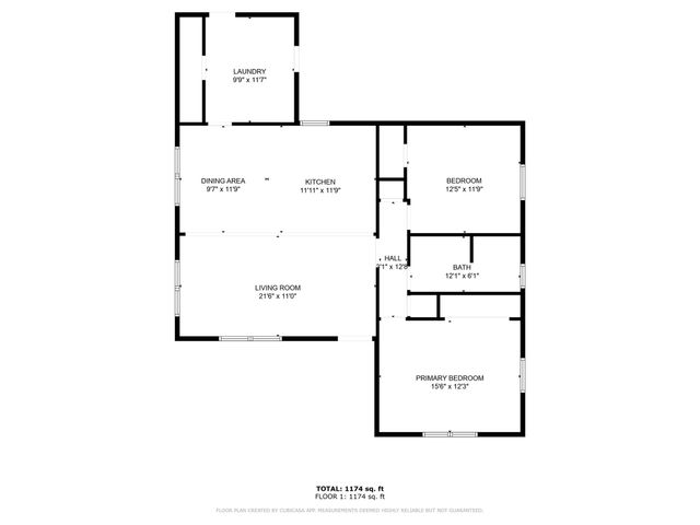 2521 Texas Avenue, Pearland, TX 77003