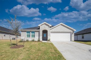6019 Jasper Hill Drive, Rosenberg, TX 77469