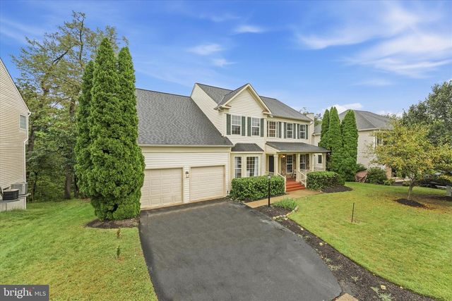 43250 MEADOWOOD CT, Leesburg, VA 20176