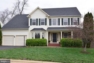 43250 MEADOWOOD CT, Leesburg, VA 20176