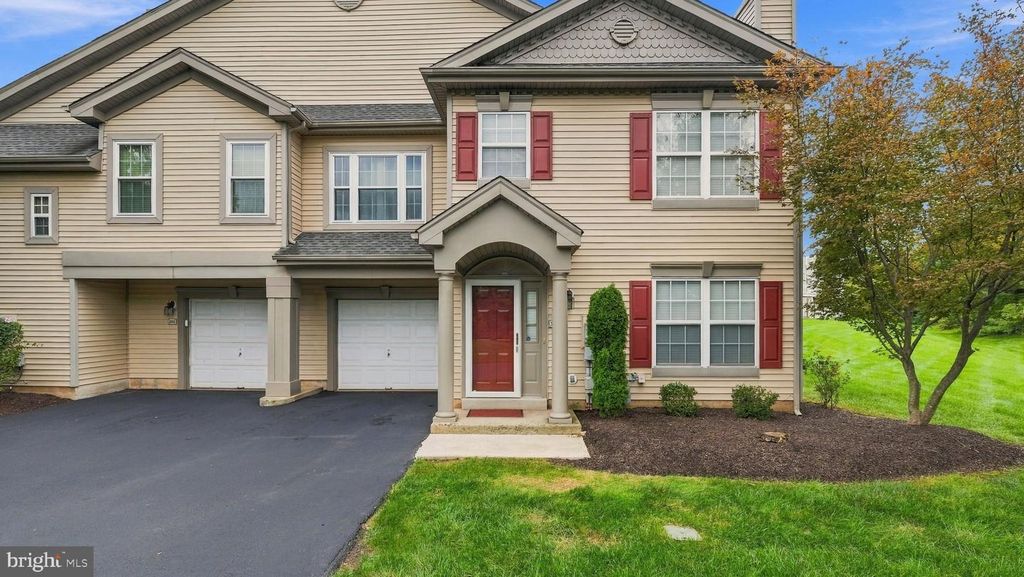 208 MONARCH CT #294, Warwick Twp, PA 18974 — photo 4