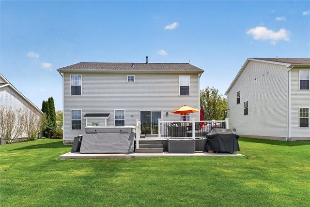 865 Surrey Hill Way, Henrietta, NY 14623