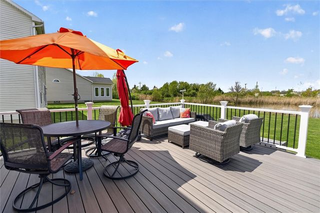 865 Surrey Hill Way, Henrietta, NY 14623