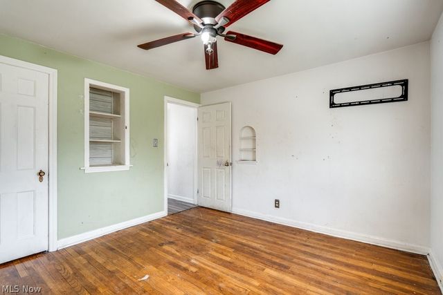 860 E 232nd Street, Euclid, OH 44123