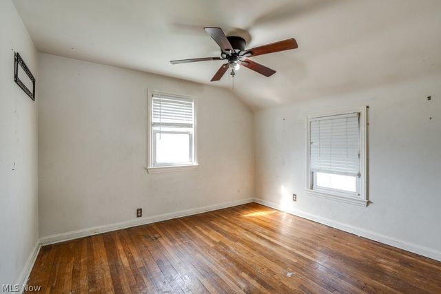 860 E 232nd Street, Euclid, OH 44123