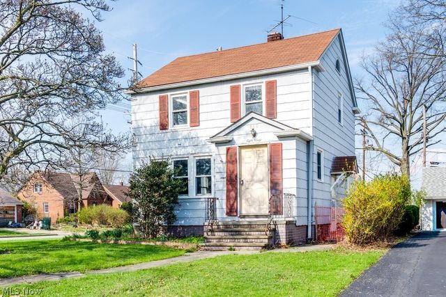 860 E 232nd Street, Euclid, OH 44123