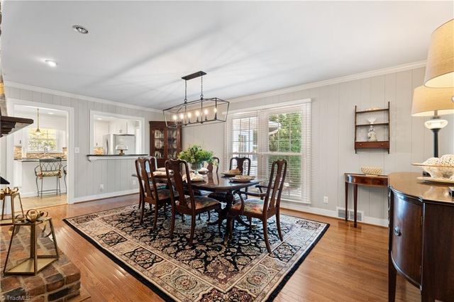 440 Sherwood Forest Road, Winston-salem, NC 27104