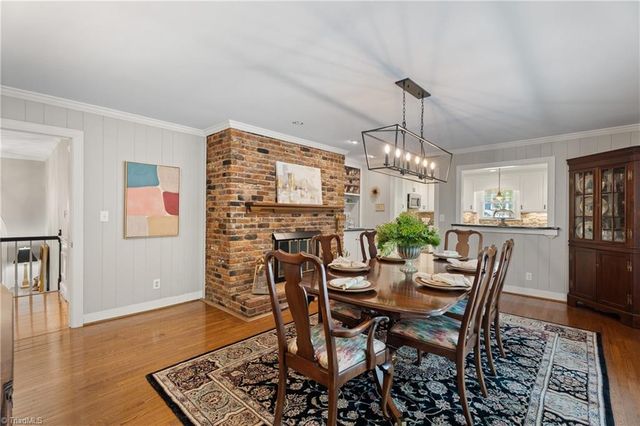 440 Sherwood Forest Road, Winston-salem, NC 27104
