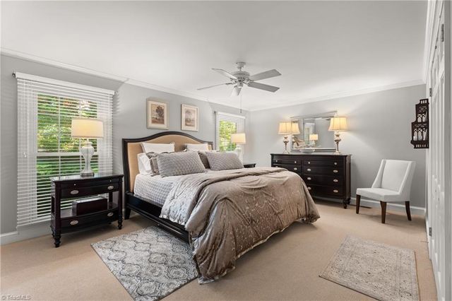 440 Sherwood Forest Road, Winston-salem, NC 27104