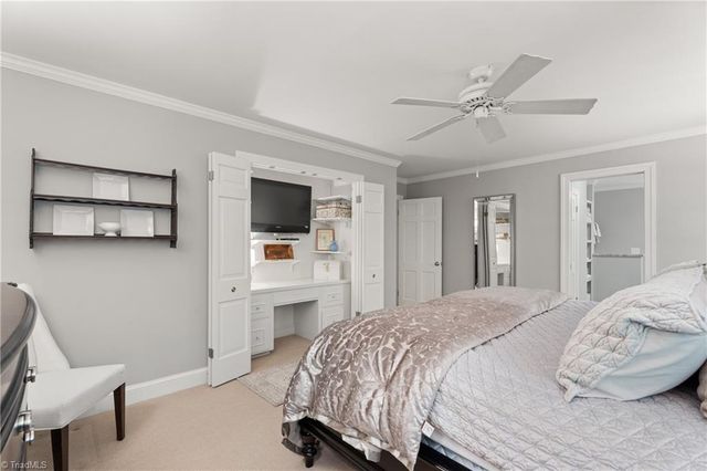 440 Sherwood Forest Road, Winston-salem, NC 27104