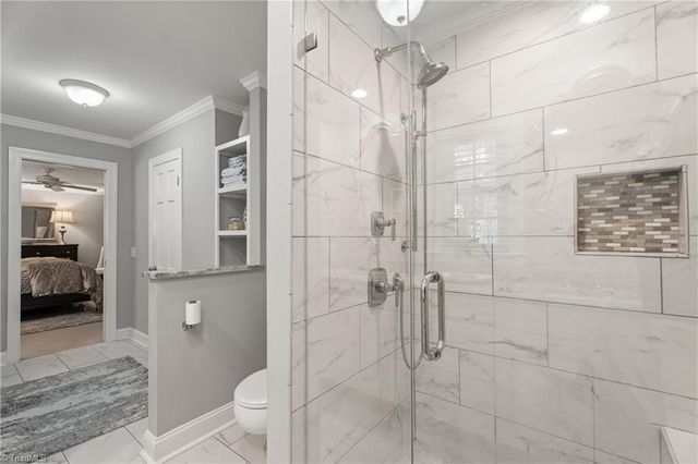 440 Sherwood Forest Road, Winston-salem, NC 27104