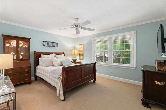 440 Sherwood Forest Road, Winston-salem, NC 27104