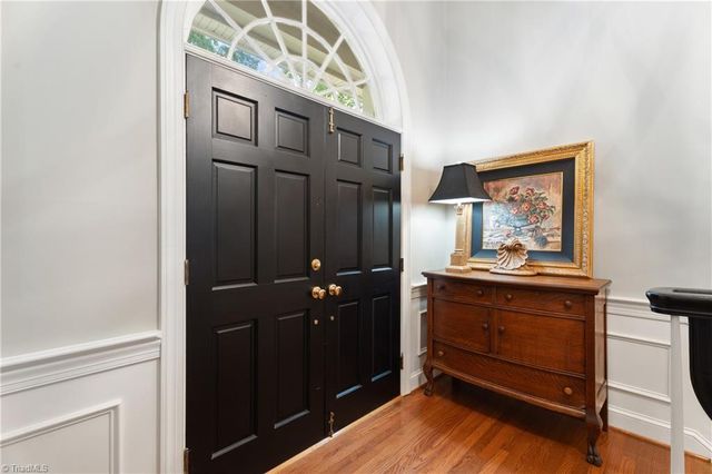 440 Sherwood Forest Road, Winston-salem, NC 27104