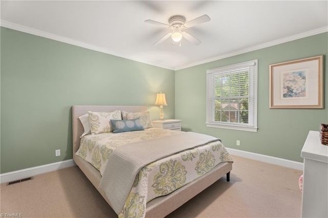 440 Sherwood Forest Road, Winston-salem, NC 27104