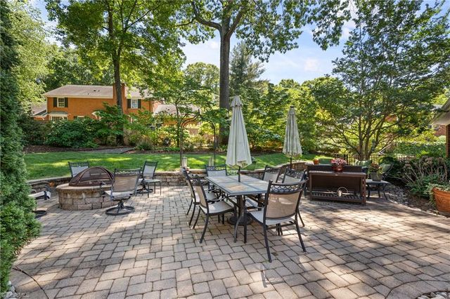 440 Sherwood Forest Road, Winston-salem, NC 27104
