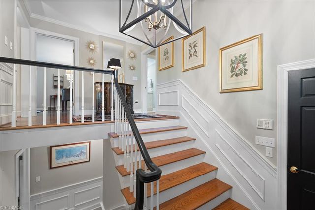 440 Sherwood Forest Road, Winston-salem, NC 27104