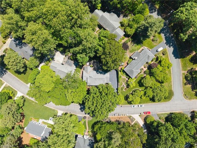 440 Sherwood Forest Road, Winston-salem, NC 27104
