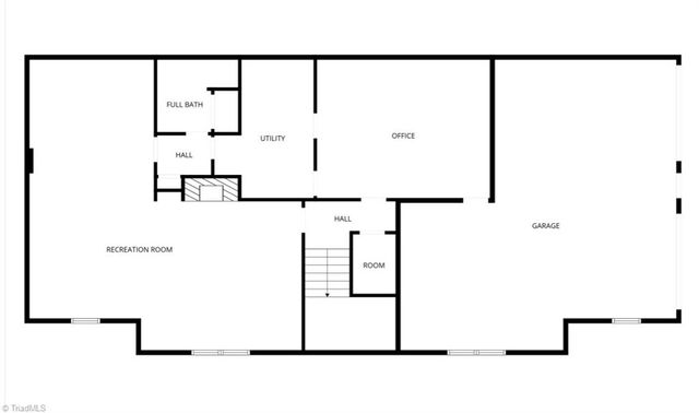 440 Sherwood Forest Road, Winston-salem, NC 27104