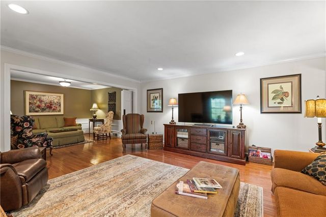 440 Sherwood Forest Road, Winston-salem, NC 27104
