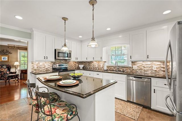 440 Sherwood Forest Road, Winston-salem, NC 27104