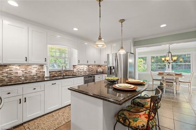 440 Sherwood Forest Road, Winston-salem, NC 27104