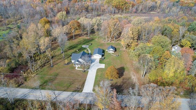 6541 145th Avenue, Holland, MI 49423