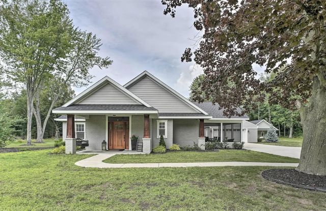 6541 145th Avenue, Holland, MI 49423