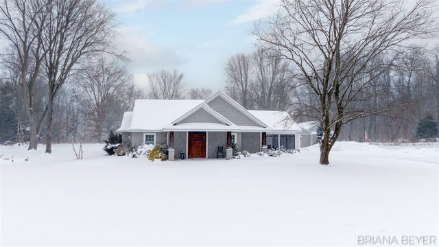 6541 145th Avenue, Holland, MI 49423