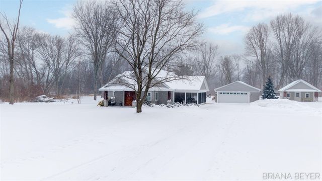 6541 145th Avenue, Holland, MI 49423