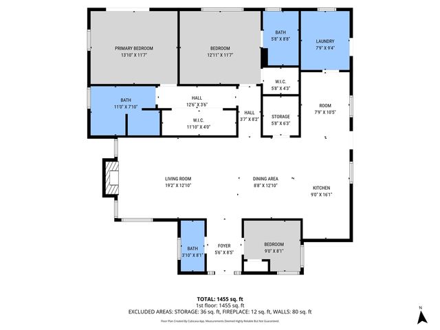 6541 145th Avenue, Holland, MI 49423