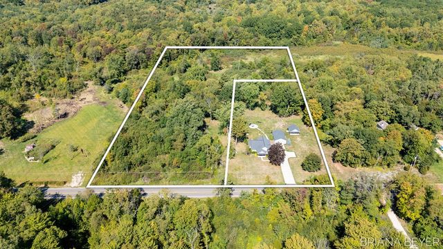 6541 145th Avenue, Holland, MI 49423