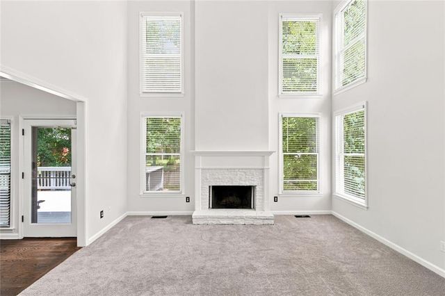 1073 Hopedale Lane, Lawrenceville, GA 30043