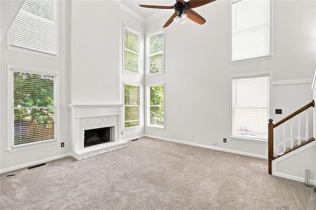 1073 Hopedale Lane, Lawrenceville, GA 30043