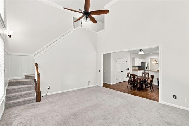 1073 Hopedale Lane, Lawrenceville, GA 30043