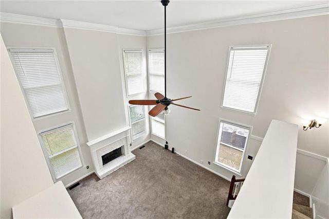 1073 Hopedale Lane, Lawrenceville, GA 30043