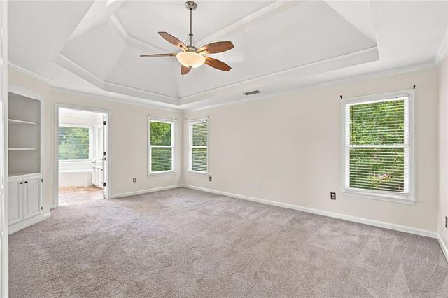 1073 Hopedale Lane, Lawrenceville, GA 30043
