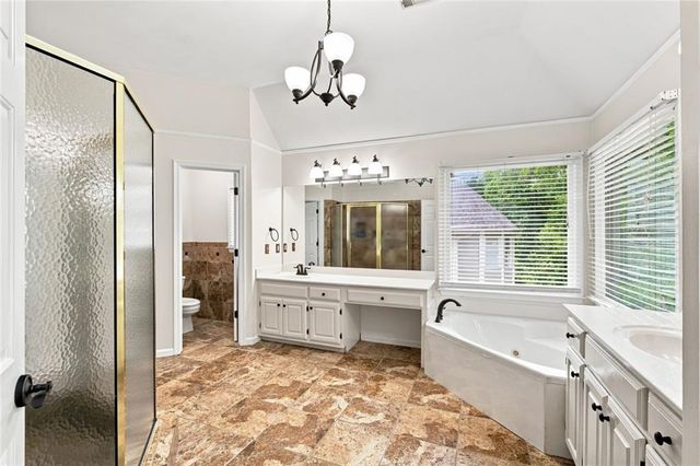1073 Hopedale Lane, Lawrenceville, GA 30043