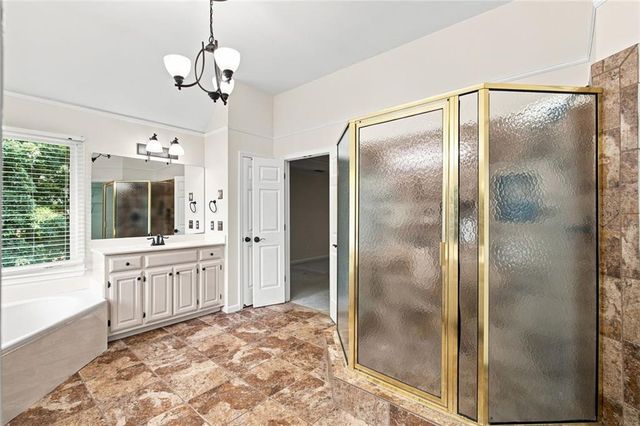 1073 Hopedale Lane, Lawrenceville, GA 30043